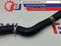 Патрубок радиатора верхний Hyundai Creta 25414-C0000.