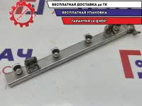 Рейка топливная Hyundai Creta 35340-2B140.