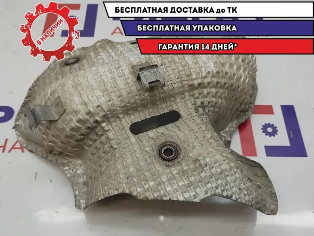 Экран тепловой Hyundai Creta 28525-2B820.