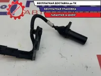 Датчик положения коленвала Hyundai Creta 39180-2B100.