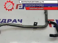 Трубка охлажд. жидкости металлическая Hyundai Creta 25457-2B000.