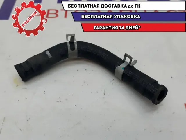 Шланг вентиляции картер. Газов Hyundai Creta 28352-28801.