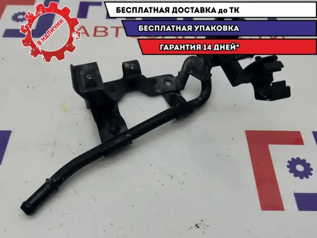 Трубка вакуумная Hyundai Creta 28353-2B801.