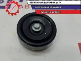 Ролик дополнительный руч. Ремня Hyundai Creta 25286-2B040.