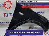 Крыло переднее правое Hyundai Creta 66321-M0100.