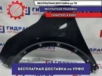 Крыло переднее левое Hyundai Creta 66311-M0100.