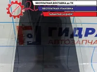 Стекло двери задней левой (форточка) Hyundai Creta 83417-M0000.
