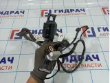 Проводка двери передней левой Hyundai Creta 91600-M0040.