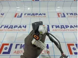 Проводка двери задней левой Hyundai Creta 91650-M0010.