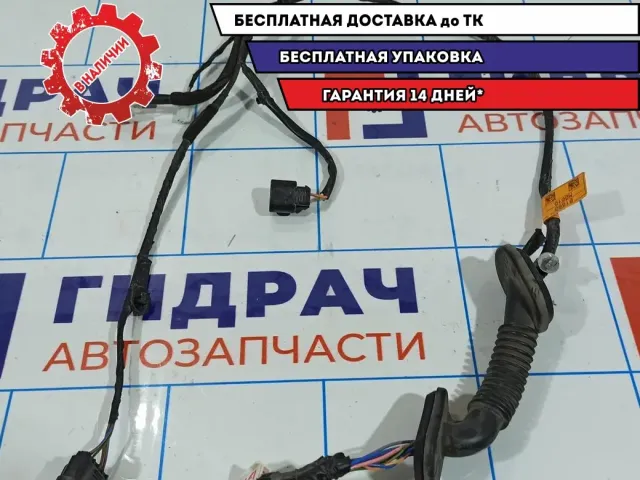 Проводка двери задней правой Hyundai Creta 91660-M0010.