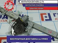 Стеклоподъемник электр. передний левый Hyundai Creta 82401-A0000.