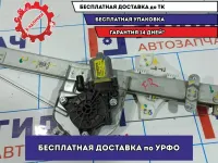 Стеклоподъемник электр. передний правый Hyundai Creta 82402-A0000.