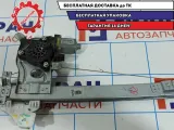 Стеклоподъемник электр. задний левый Hyundai Creta 83401-A0000.