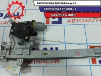 Стеклоподъемник электр. задний левый Hyundai Creta 83401-A0000.