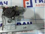Стеклоподъемник электр. задний левый Hyundai Creta 83401-A0000.