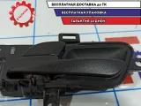 Ручка двери задняя левая внутренняя Hyundai Creta 83610-M0000-TRY.