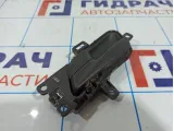 Ручка двери задняя левая внутренняя Hyundai Creta 83610-M0000-TRY.