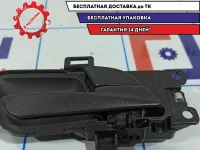 Ручка двери задняя правая внутренняя Hyundai Creta 83620-M0000-TRY.