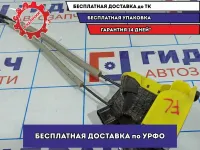 Замок двери передней левой Hyundai Creta 81310-M0000.