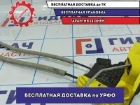 Замок двери передней правой Hyundai Creta 81320-M0050.