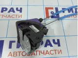 Замок двери задней левой Hyundai Creta 81410-M0000.