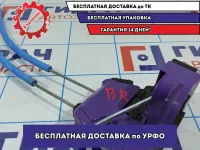 Замок двери задней правой Hyundai Creta 81420-M0000.