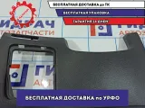 Накладка торпедо левая Hyundai Creta 84750-M0000-TRY. Под рулевую колонку.