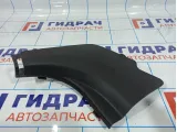 Накладка порога внутренняя передняя правая Hyundai Creta 85824-M0000-TRY.
