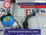 Ремень безопасности передний правый с пиропатроном Hyundai Creta 88880-M0000-TRY.