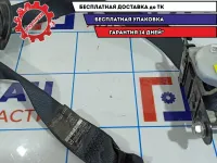 Ремень безопасности задний правый Hyundai Creta 89820-M0000-TRY.