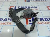 Ремень безопасности задний правый Hyundai Creta 89820-M0000-TRY.