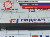 Накладка порога передняя левая Hyundai Creta 85870-M0000-TRY.