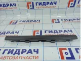 Накладка порога передняя левая Hyundai Creta 85870-M0000-TRY.