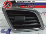 Дефлектор воздушный левый Hyundai Creta 97480-M0000-RA5.