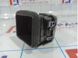 Дефлектор воздушный левый Hyundai Creta 97480-M0000-RA5.