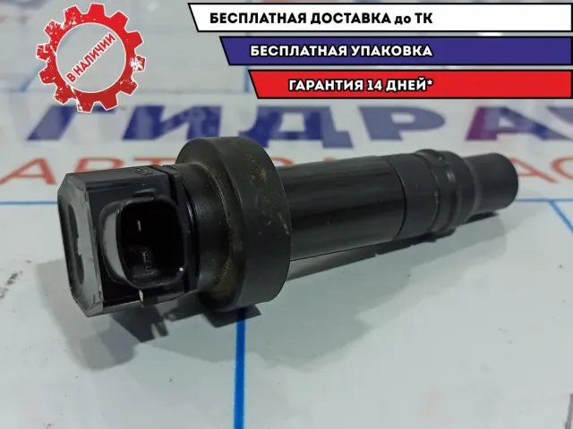 Катушка зажигания Hyundai Creta 27301-2B010.