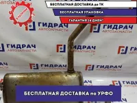 Глушитель основной Hyundai Creta 28710-M0100.