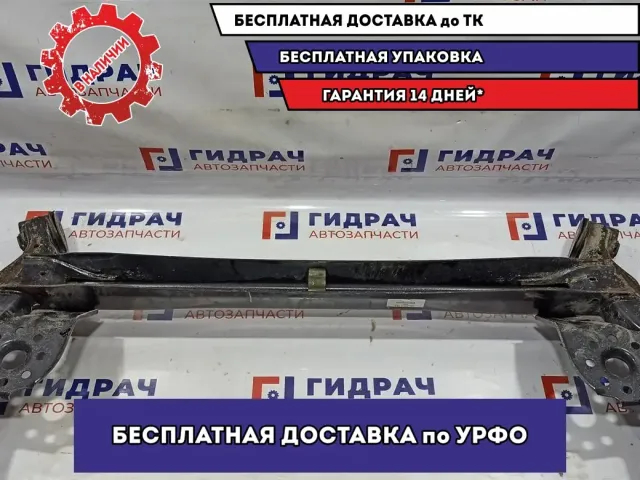 Балка задняя Hyundai Creta 55100-M0000.