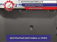 Обшивка потолка Hyundai Creta 85310-M0000-TTX. Дефект.