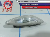 Повторитель на крыло правый Hyundai Creta 92312-M0000.