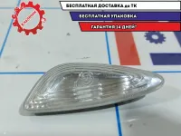 Повторитель на крыло левый Hyundai Creta 92311-M0000.