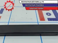 Накладка декоративная Hyundai Creta 84268-2F500. На полу.