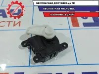 Моторчик заслонки отопителя Hyundai Creta 97161-1JAA0.