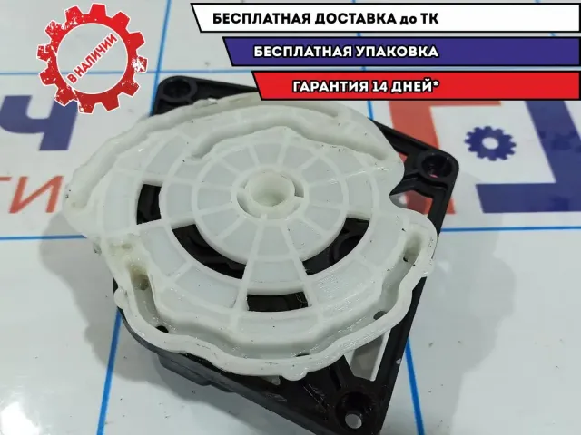 Моторчик заслонки отопителя Hyundai Creta 97154-3Z000.