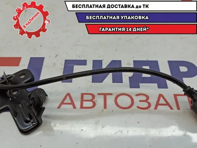 Датчик детонации Hyundai Creta 392502B000.