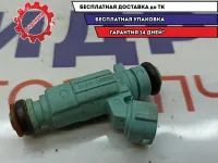 Форсунка инжекторная электрическая Hyundai Creta 35310-26600.