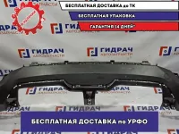 Юбка задняего бампера Hyundai Creta 86612-M0000.