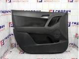 Обшивка двери передней левой Hyundai Creta 82301M0332TRY