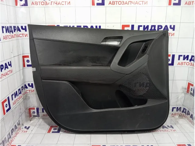 Обшивка двери передней левой Hyundai Creta 82301M0332TRY