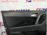 Обшивка двери передней левой Hyundai Creta 82301M0332TRY